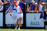 Stacy Lewis